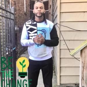 Meet your Posher, Sham'u